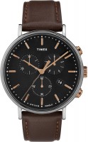 Фото - Наручные часы Timex TW2T11500