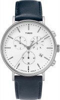 Фото - Наручные часы Timex TW2T32500 