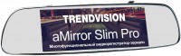 Фото - Видеорегистратор TrendVision aMirror Slim Pro 