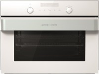 Фото - Духовой шкаф Gorenje BCM 547 ORAW 