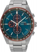 Фото - Наручные часы Seiko SSC717P1