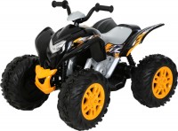 Фото - Детский электромобиль RollPlay Powersport ATV 12V 