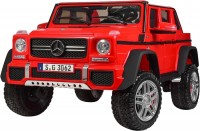 Фото - Детский электромобиль Toy Land Mercedes-Benz Maybach G650 AMG