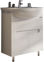 Фото - Тумба под умывальник SANWERK Di Amo 60