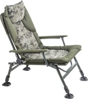 Фото - Туристическая мебель Mivardi Chair CamoCODE Arm 