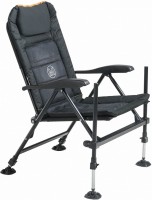 Фото - Туристическая мебель Mivardi Chair Comfort Feeder 