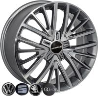 Фото - Диск Replica HY132