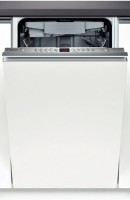 Фото - Встраиваемая посудомоечная машина Bosch SPV 58M00