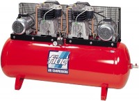Фото - Компрессор FIAC SB4/F-500.AB678TB 500 л, без пульта