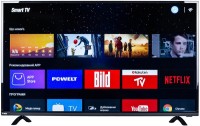 Фото - Телевизор BRAVIS LED-49E6000 Smart 49 "  черный