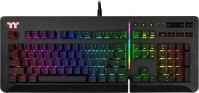 Фото - Клавиатура Thermaltake Level 20 RGB  Razer Green Switch