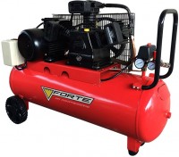 Фото - Компрессор Forte W-0.5-101 100 л сеть (400 В)