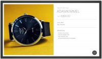 Фото - Монитор BenQ IL430 43 "