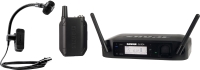 Фото - Микрофон Shure GLXD14/P98H