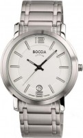 Фото - Наручные часы Boccia 3552-01