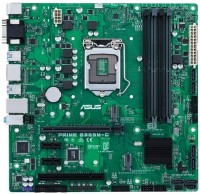Фото - Материнская плата Asus PRIME B365M-C/CSM