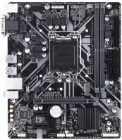 Фото - Материнская плата Gigabyte B365M D2V