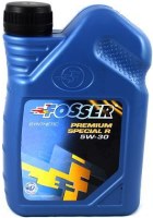 Фото - Моторное масло Fosser Premium Special R 5W-30 1&nbsp;л