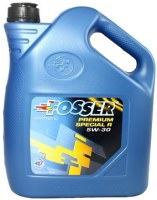 Фото - Моторное масло Fosser Premium Special R 5W-30 4&nbsp;л