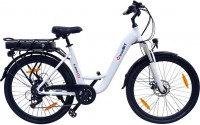 Фото - Велосипед iconBIT E-Bike K9