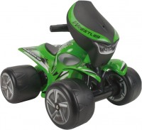 Фото - Детский электромобиль INJUSA Quad Wrestler 6V 