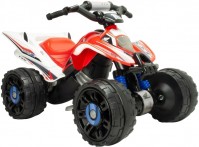 Фото - Детский электромобиль INJUSA Quad Honda ATV 12V 