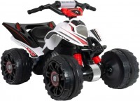 Фото - Детский электромобиль INJUSA Mercedes Benz Quad The Beast 12V 