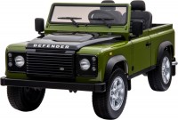 Фото - Детский электромобиль Kidsauto Land Rover Defender DMD-328