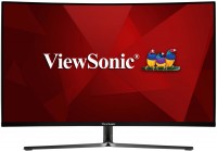 Фото - Монитор Viewsonic VX3258-PC-mhd 32 "  черный