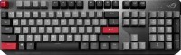 Фото - Клавиатура Asus ROG Strix Scope PBT  Red Switch