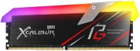 Фото - Оперативная память ASRock XCALIBUR Phantom Gaming RGB DDR4 TF8D416G3200HC16CDC01