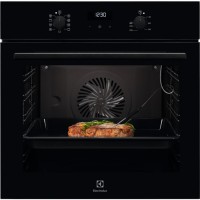 Фото - Духовой шкаф Electrolux SenseCook OEE 5C61Z 