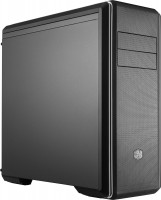 Фото - Корпус Cooler Master MasterBox CM694 черный