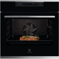 Фото - Духовой шкаф Electrolux SenseCook OKE 8C31X