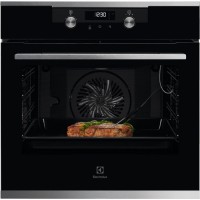 Фото - Духовой шкаф Electrolux SenseCook OKE 6P71X 