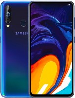 Фото - Мобильный телефон Samsung Galaxy M40 64 ГБ / 4 ГБ