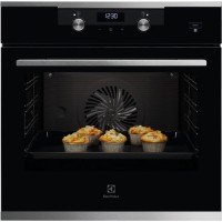 Фото - Духовой шкаф Electrolux SteamBake OKD 5C70X 