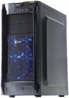 Фото - Персональный компьютер Artline Home H37 (H37v01)
