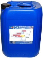 Фото - Трансмиссионное масло Fosser Syn FE 75W-80 20 л