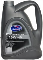 Фото - Моторное масло VAMP Diesel 10W-40 5 л