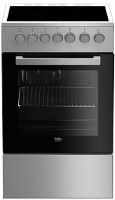 Фото - Плита Beko FFSS 57101 GS серебристый