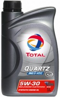Фото - Моторное масло Total Quartz INEO HTC 5W-30 1 л