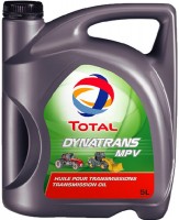 Фото - Трансмиссионное масло Total Dynatrans MPV 5 л