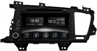 Фото - Автомагнитола Gazer CM5008-TF