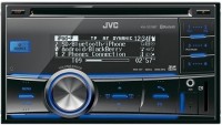 Фото - Автомагнитола JVC KW-SD70BT 