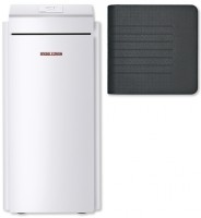 Фото - Тепловой насос Stiebel Eltron WPW 06 Set 5 кВт