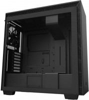 Корпус NZXT H710 черный