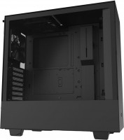 Фото - Корпус NZXT H510 черный