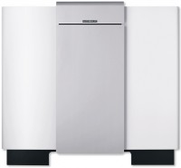 Фото - Тепловой насос Stiebel Eltron WPF 20 G