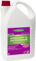 Фото - Охлаждающая жидкость Ravenol LGC Concentrate 5 л